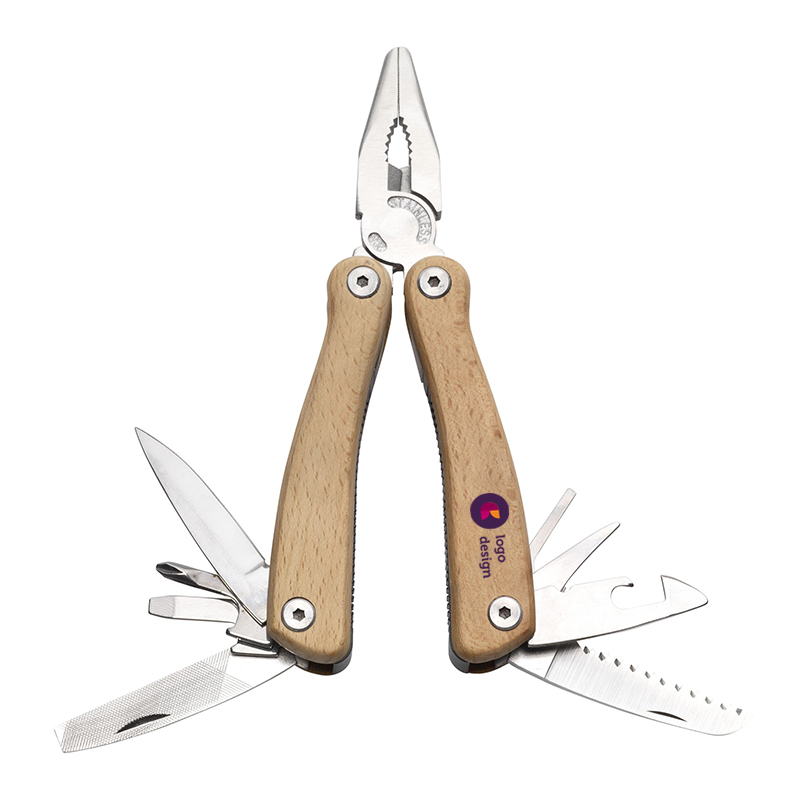 Multitool 11 functions